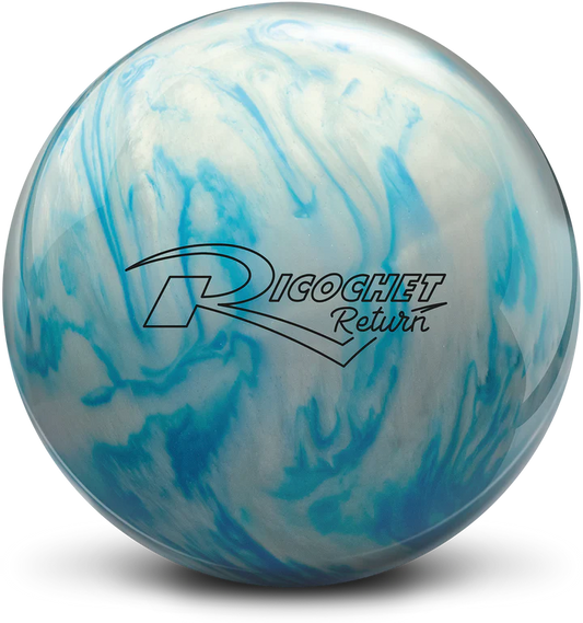 Columbia Ricochet Return