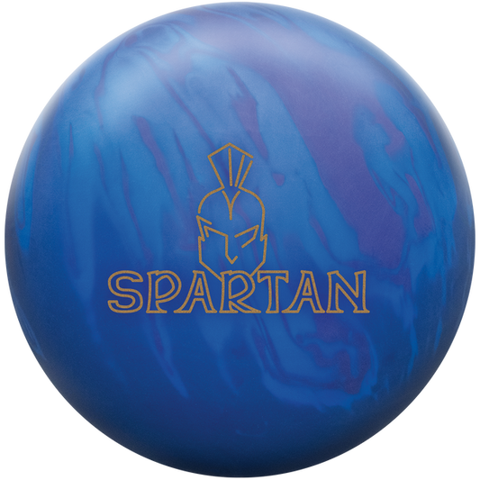 Ebonite Spartan