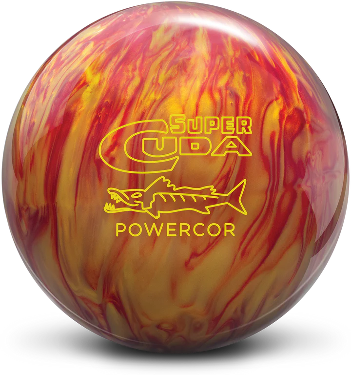 Columbia 300 Super Cuda PowerCOR Pearl