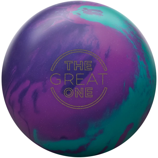 Ebonite The GREAT ONE
