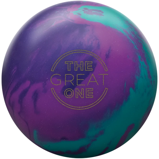 Ebonite The GREAT ONE
