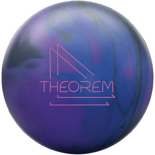 Track Theorem Solid