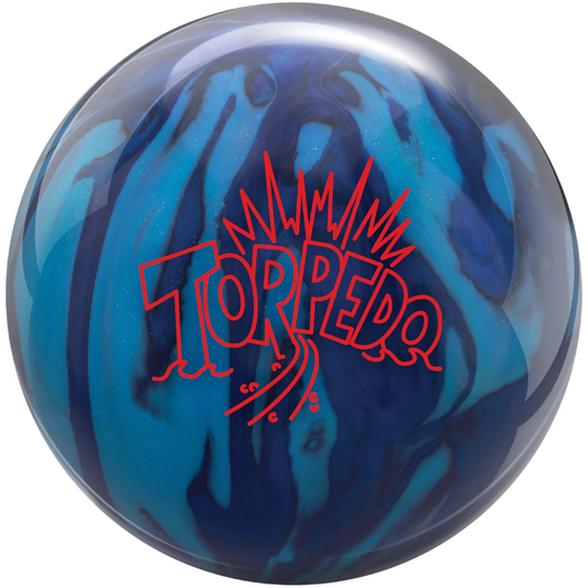 Radical Torpedo Pearl