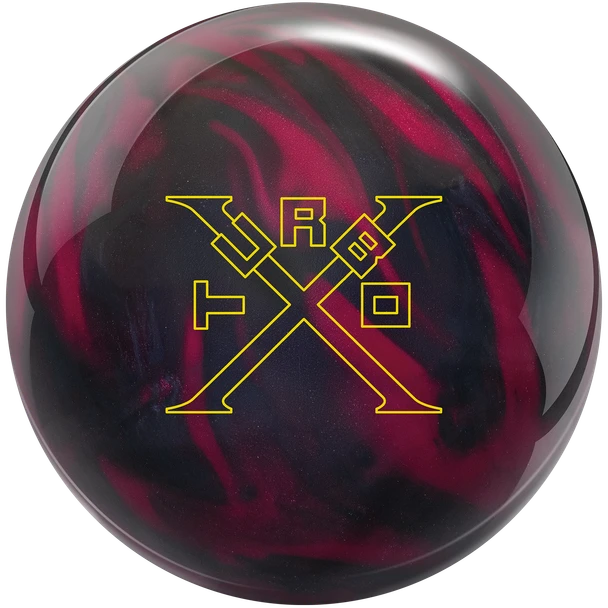 Ebonite Turbo X Pearl