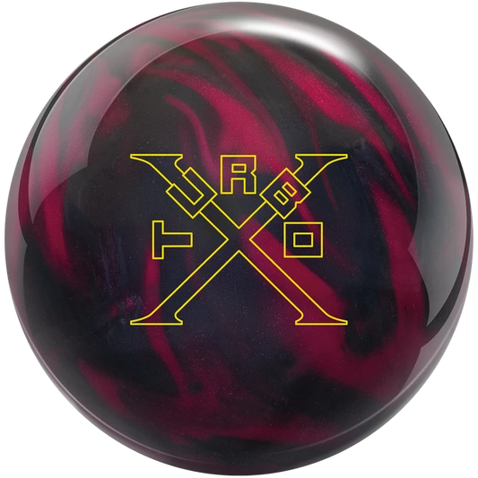 Ebonite Turbo X Pearl