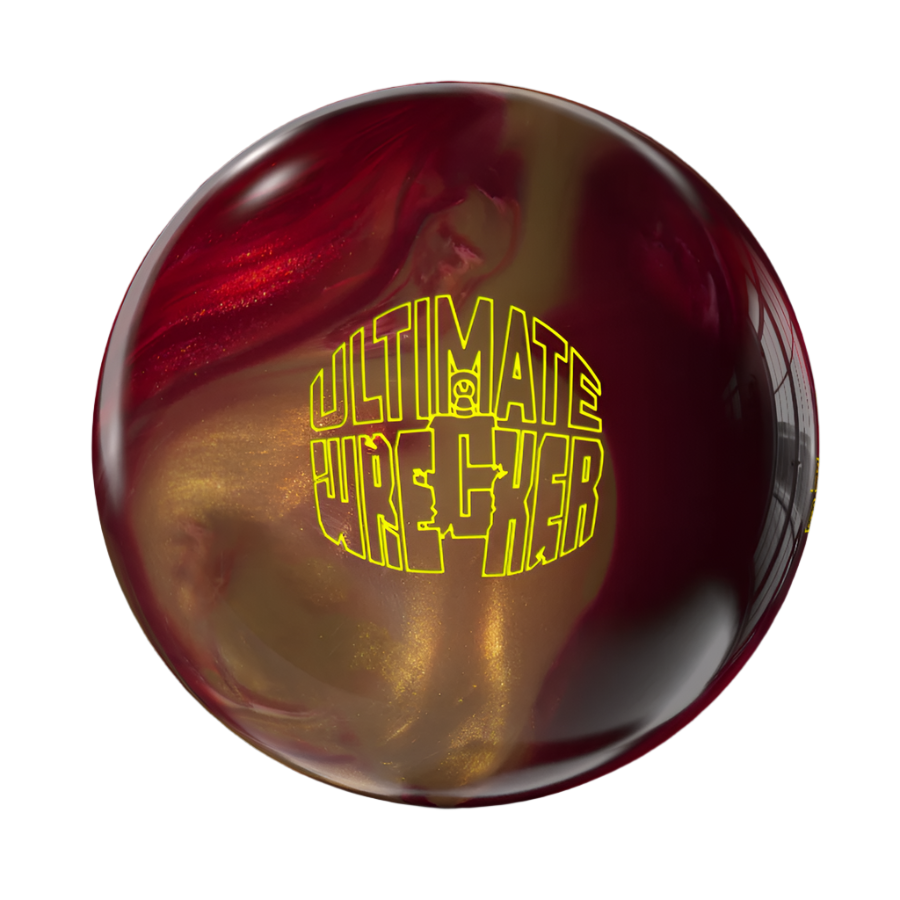 Roto Grip Ultimate Wrecker
