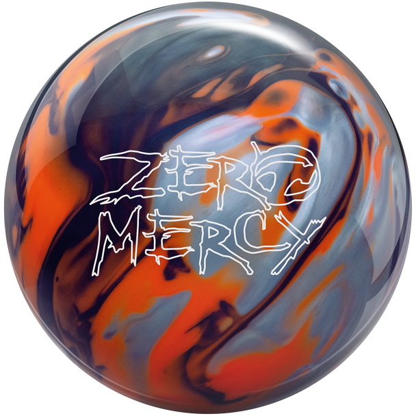 Hammer Zero Mercy Pearl