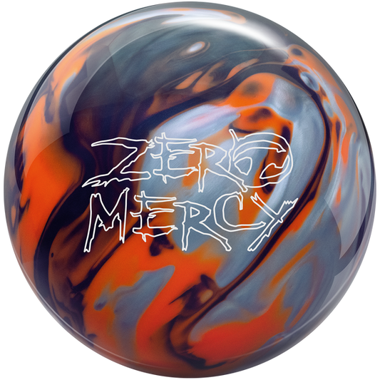 Hammer Zero Mercy Pearl