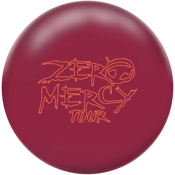 Hammer Zero Mercy Tour