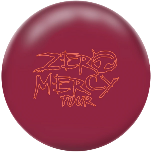 Hammer Zero Mercy Tour