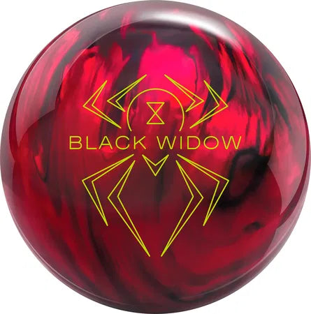 Hammer Black Widow 2.0