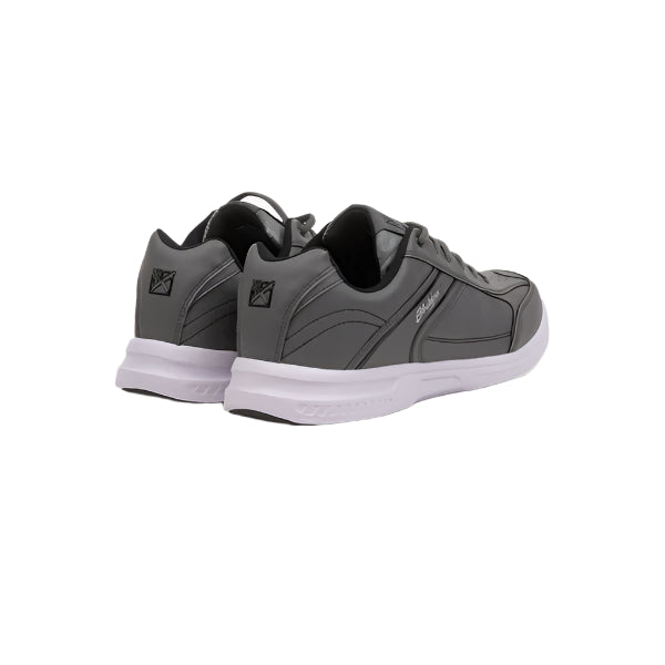 KR Strikeforce Flyer Lite Bowling Shoes-Slate/Black