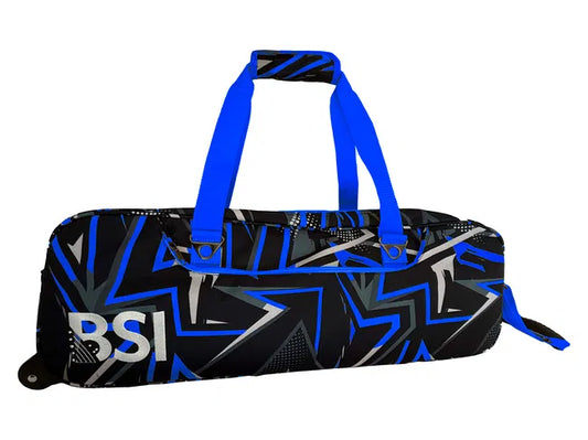 BSI Triple Roller Bowling Bag