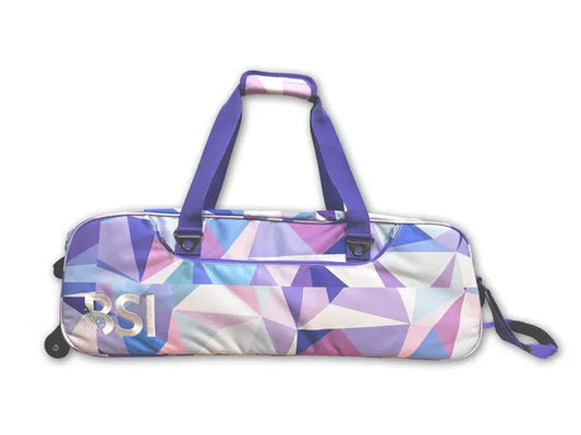 BSI Triple Roller Bowling Bag
