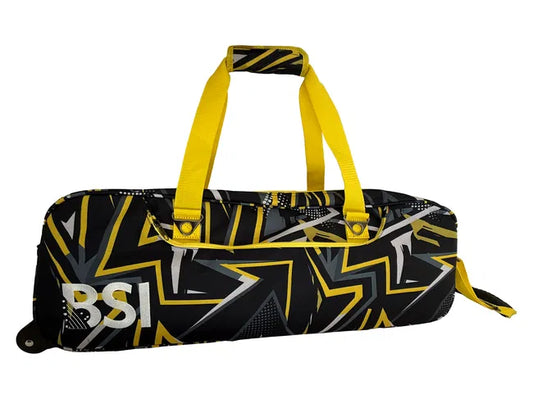 BSI Triple Roller Bowling Bag