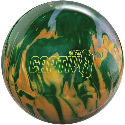 DV8 CAPTIVATE