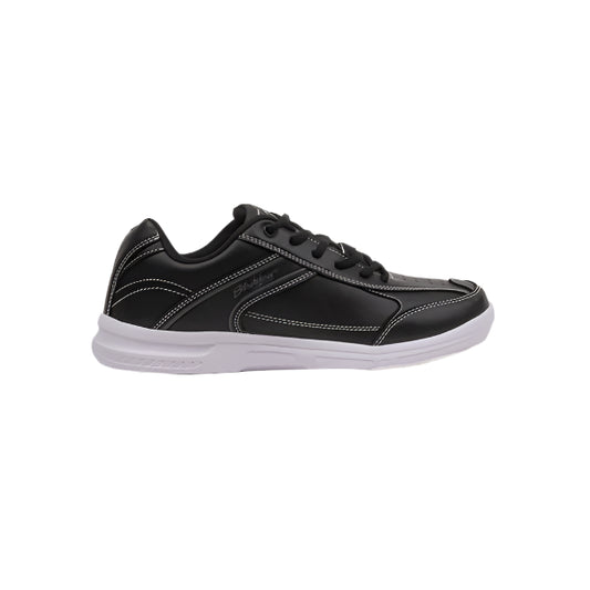 KR Strikeforce Flyer Lite Bowling Shoe-Black