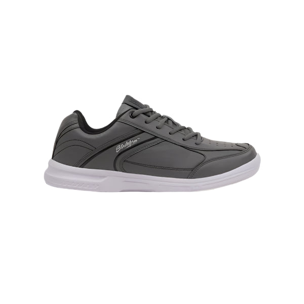 KR Strikeforce Flyer Lite Bowling Shoes-Slate/Black