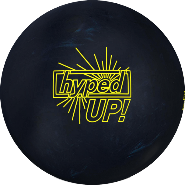 Roto Grip Hyped Up