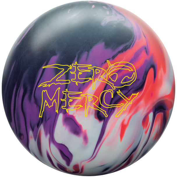 Hammer Zero Mercy Solid