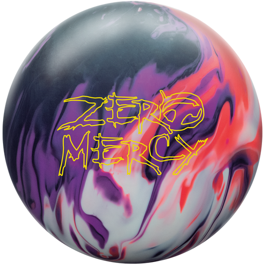 Hammer Zero Mercy Solid